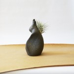 Solange Cut Out Vase
