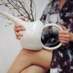 Egg Watering Can