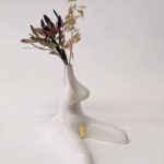 Femme Vase